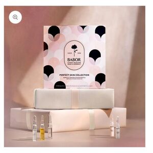 Babor Perfect Skin Collection